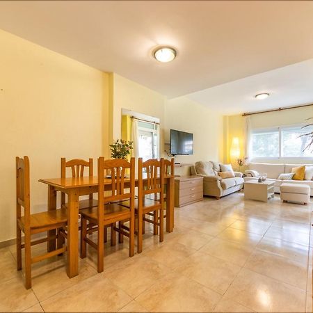Homes & Go Golden Pineda Σαλού Εξωτερικό φωτογραφία