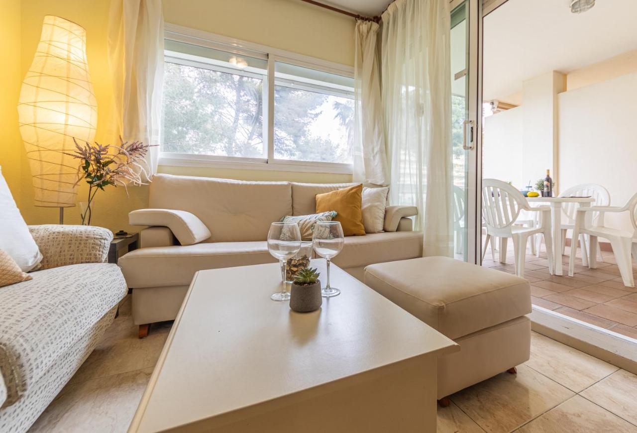 Homes & Go Golden Pineda Σαλού Εξωτερικό φωτογραφία