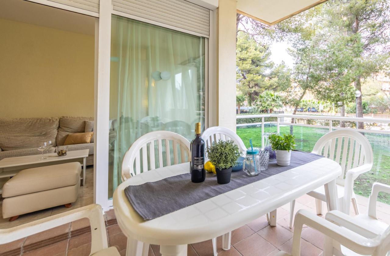 Homes & Go Golden Pineda Σαλού Εξωτερικό φωτογραφία