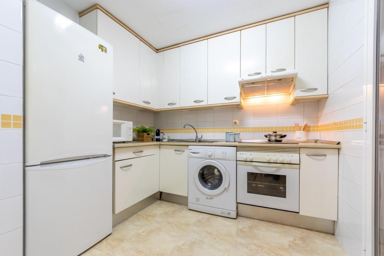 Homes & Go Golden Pineda Σαλού Εξωτερικό φωτογραφία
