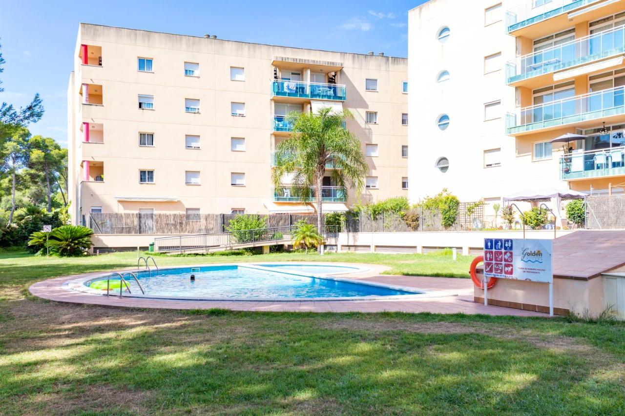 Homes & Go Golden Pineda Σαλού Εξωτερικό φωτογραφία