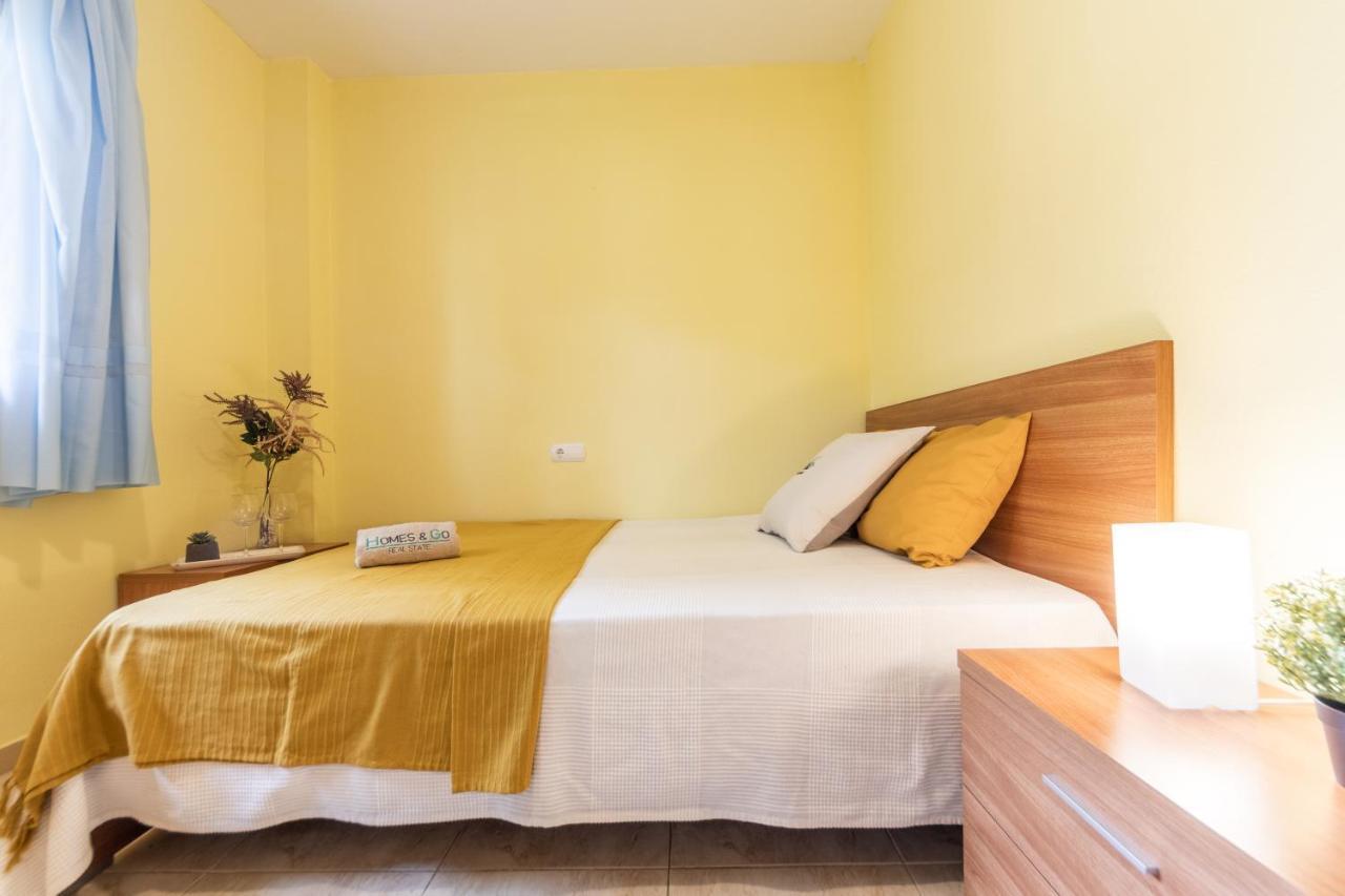 Homes & Go Golden Pineda Σαλού Εξωτερικό φωτογραφία