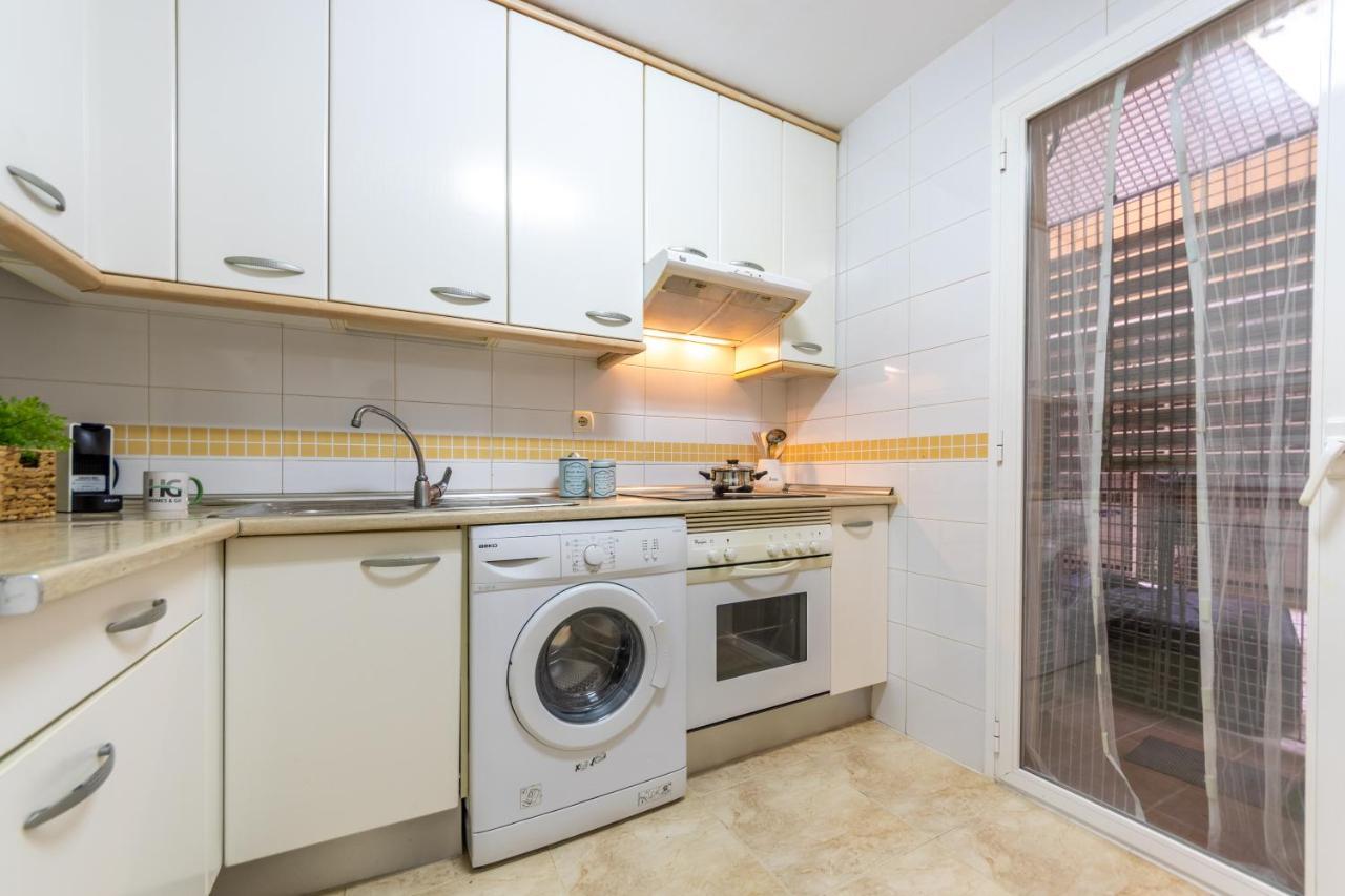 Homes & Go Golden Pineda Σαλού Εξωτερικό φωτογραφία