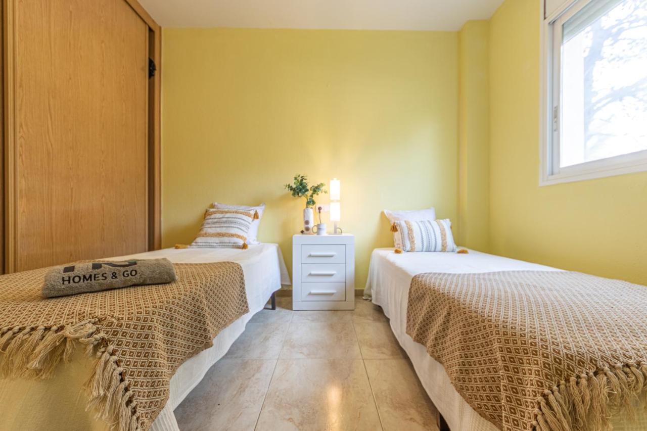 Homes & Go Golden Pineda Σαλού Εξωτερικό φωτογραφία