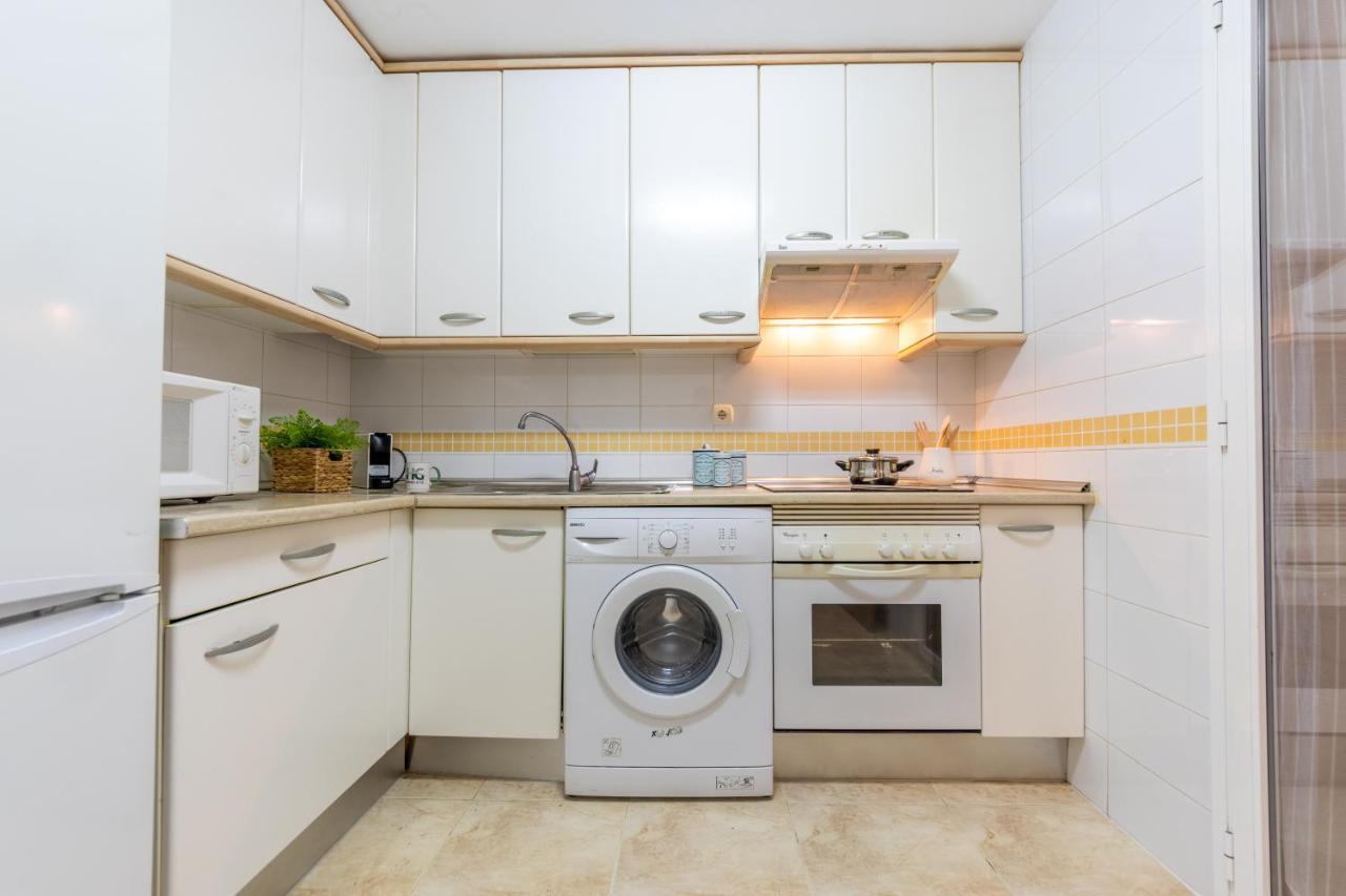 Homes & Go Golden Pineda Σαλού Εξωτερικό φωτογραφία