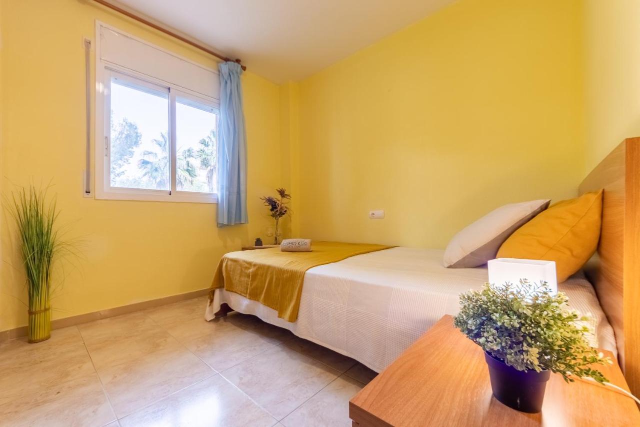 Homes & Go Golden Pineda Σαλού Εξωτερικό φωτογραφία