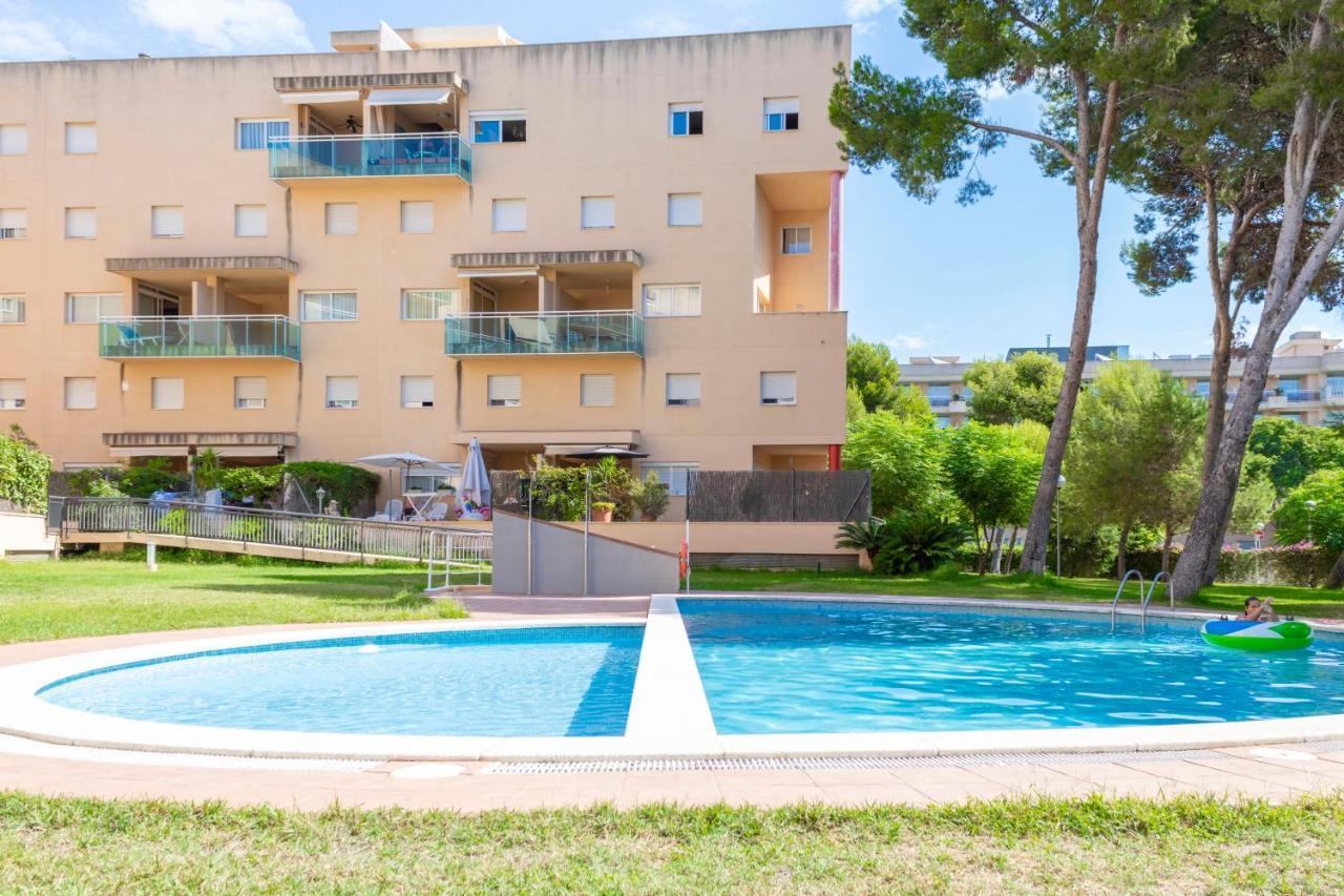 Homes & Go Golden Pineda Σαλού Εξωτερικό φωτογραφία