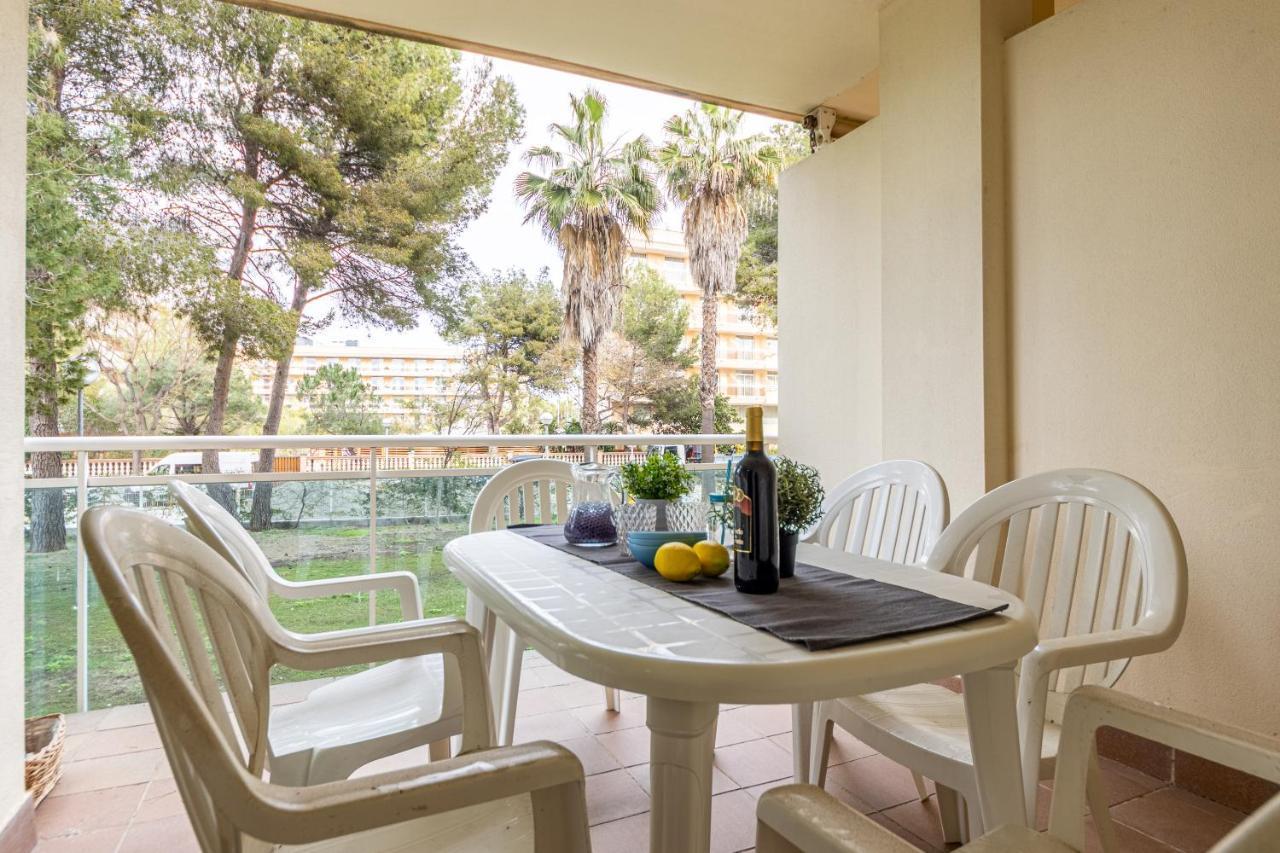 Homes & Go Golden Pineda Σαλού Εξωτερικό φωτογραφία