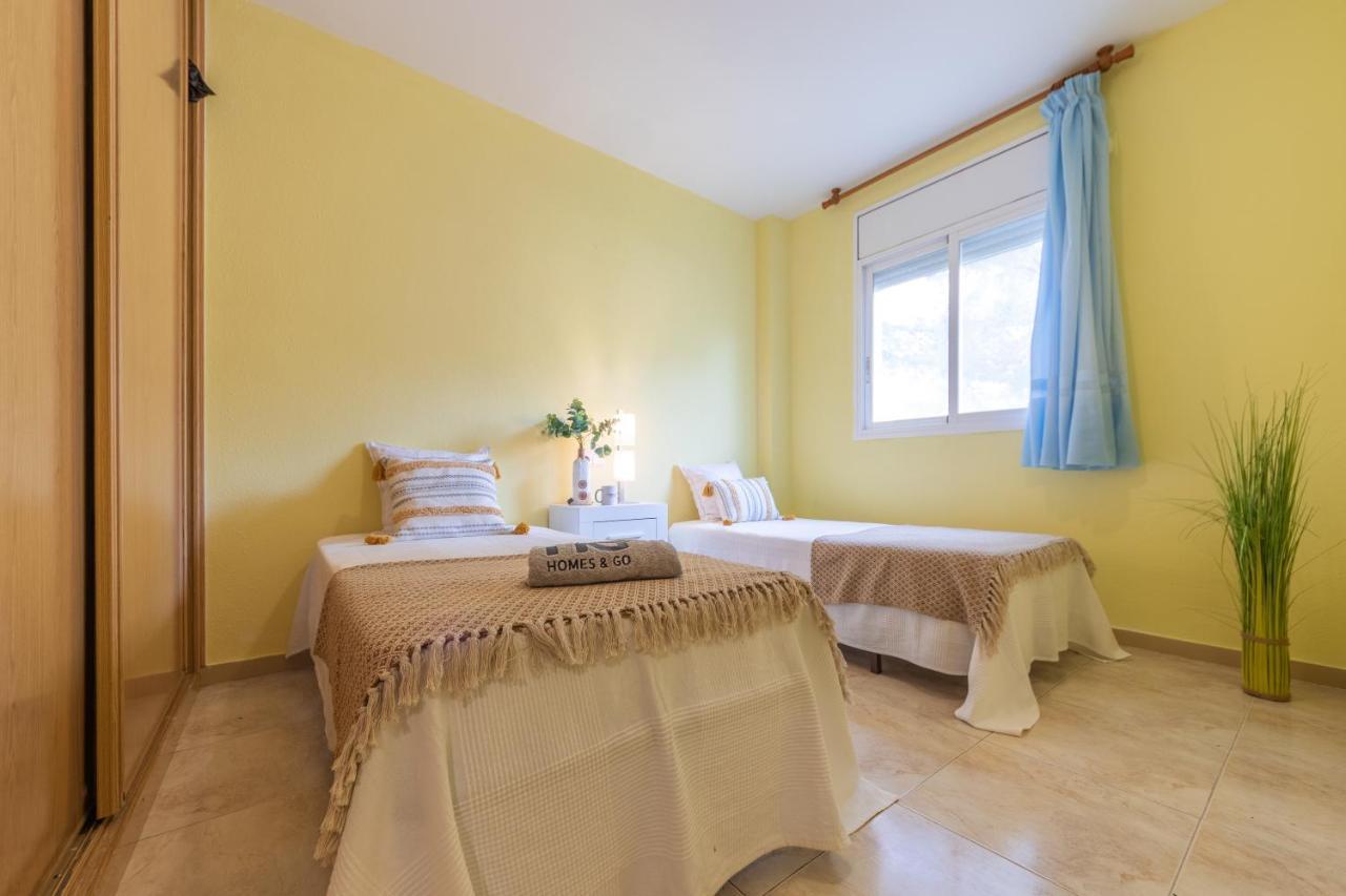 Homes & Go Golden Pineda Σαλού Εξωτερικό φωτογραφία