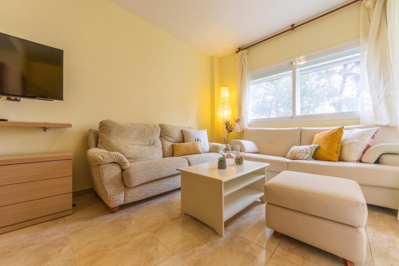 Homes & Go Golden Pineda Σαλού Εξωτερικό φωτογραφία