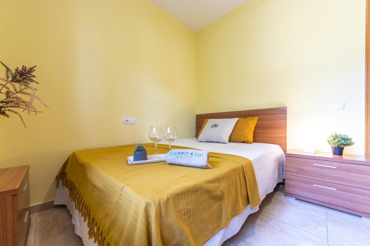 Homes & Go Golden Pineda Σαλού Εξωτερικό φωτογραφία