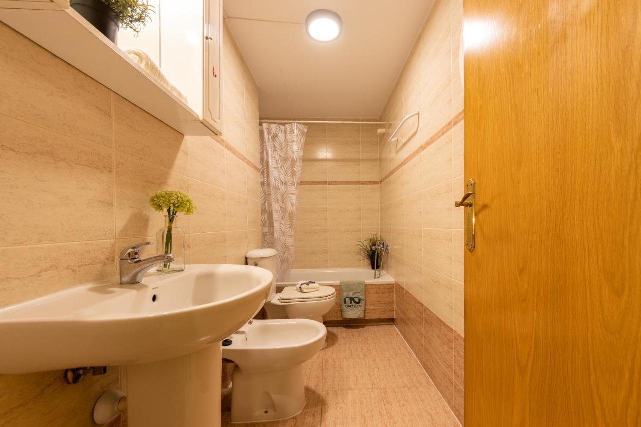 Homes & Go Golden Pineda Σαλού Εξωτερικό φωτογραφία