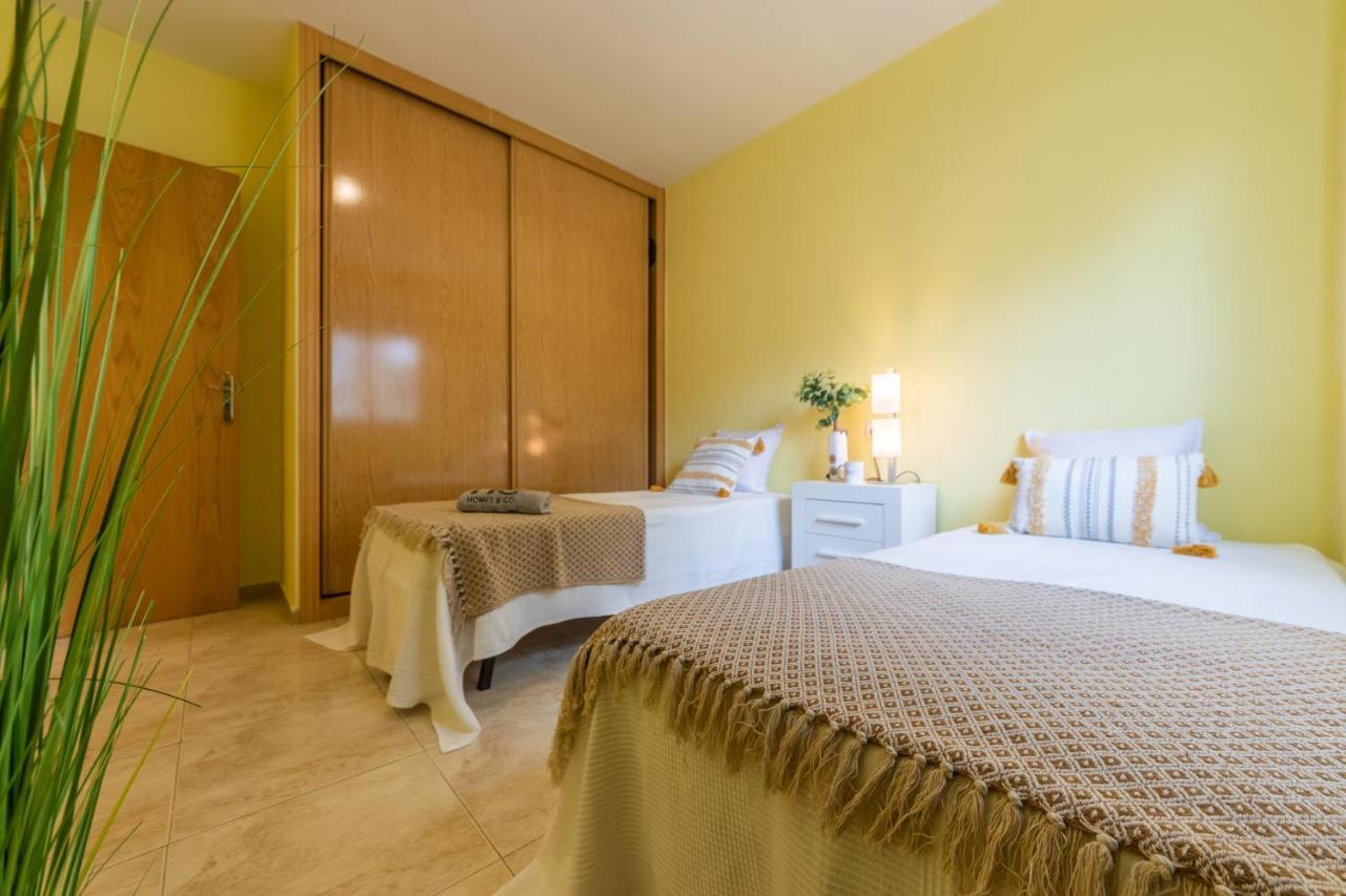 Homes & Go Golden Pineda Σαλού Εξωτερικό φωτογραφία