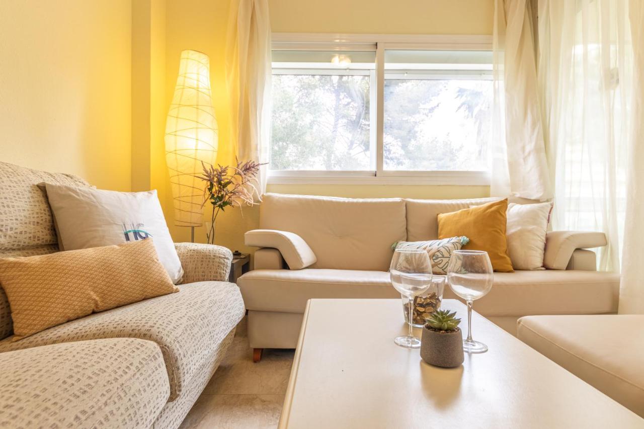 Homes & Go Golden Pineda Σαλού Εξωτερικό φωτογραφία