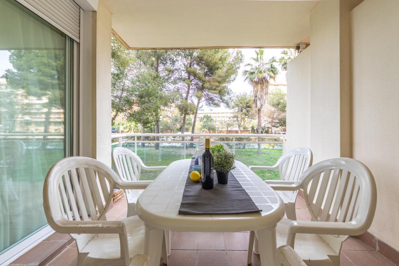 Homes & Go Golden Pineda Σαλού Εξωτερικό φωτογραφία
