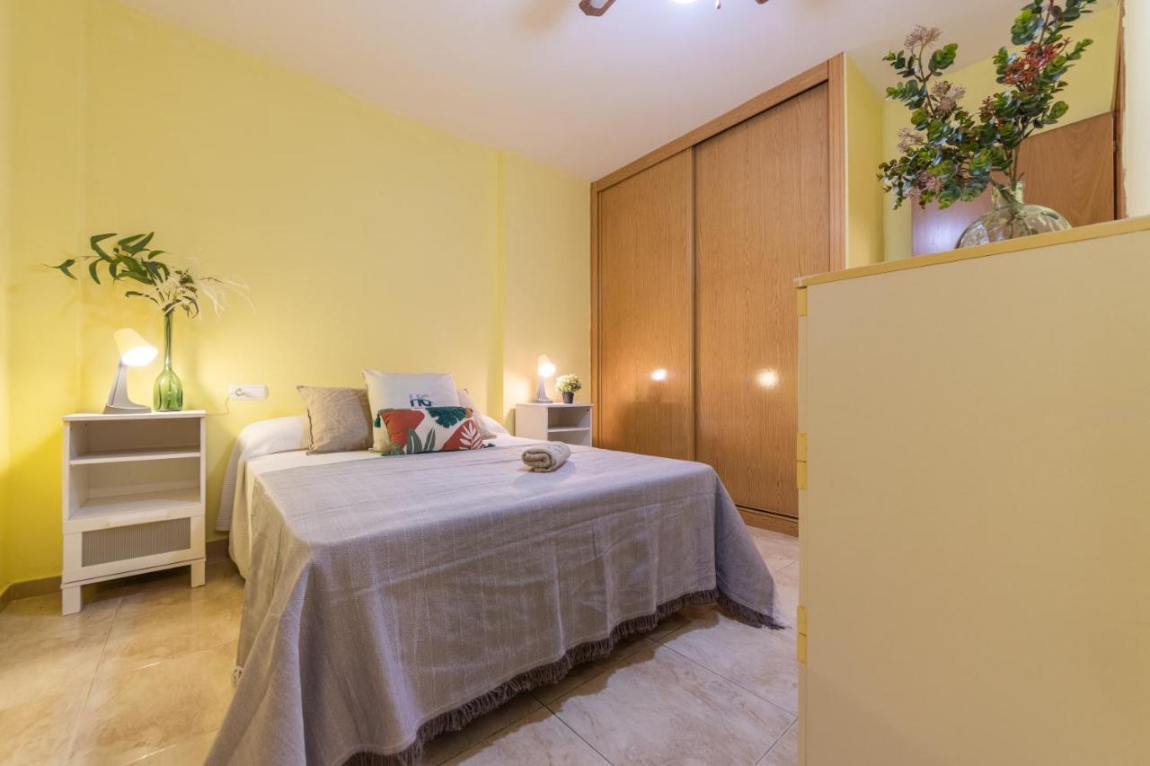 Homes & Go Golden Pineda Σαλού Εξωτερικό φωτογραφία